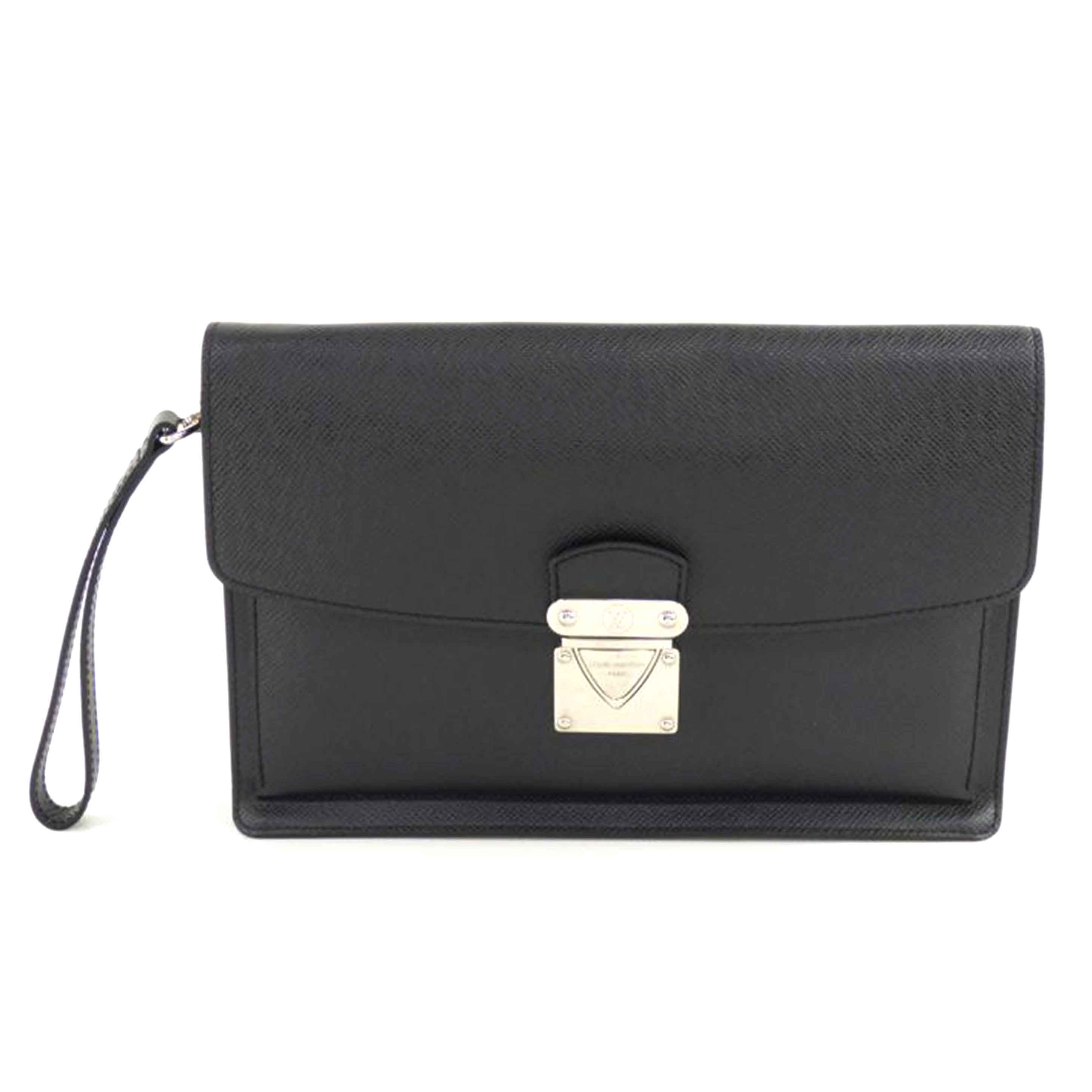 LOUIS VUITTON ルイ・ヴィトン/ベライヤ/タイガ/M32592//CA4***/Bランク/64