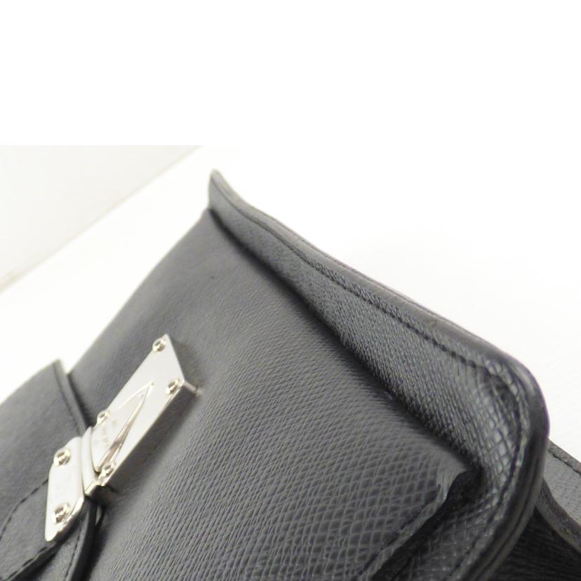 LOUIS VUITTON ルイ・ヴィトン/ベライヤ/タイガ/M32592//CA4***/Bランク/64