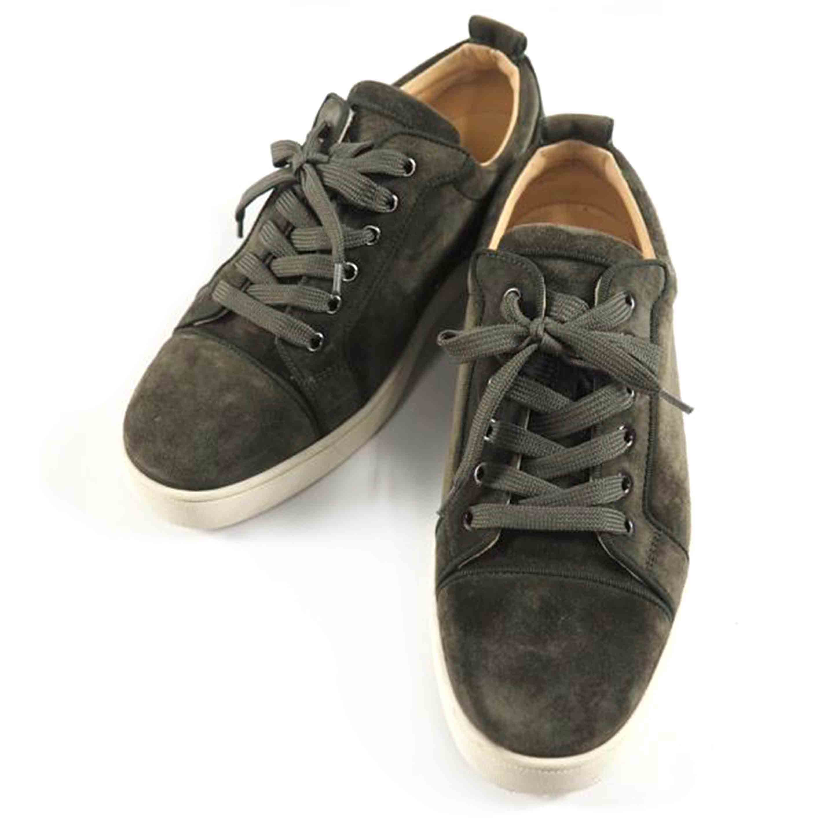 Christian Louboutin クリスチャンルブタン/Louis Junior Orlato スニーカー/3190824//27c*/ABランク/79