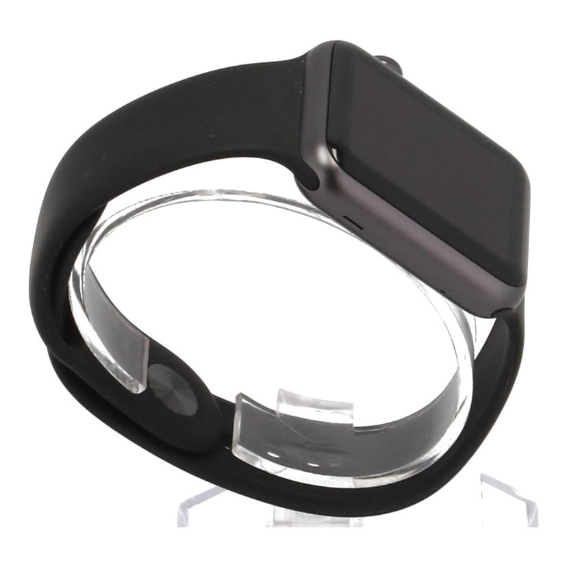 Apple アップル/Apple Watch(第1世代)/MJ3T2J/A//FHLPNY61G9J6/Bランク/83