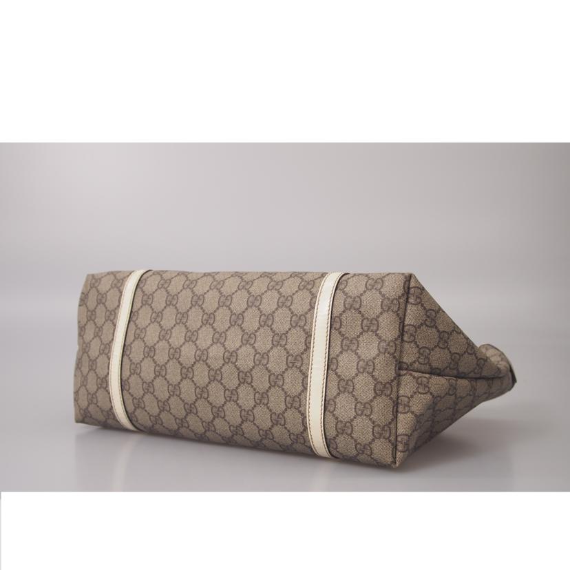 GUCCI グッチ/PVCトートバッグ/197953//214397/Bランク/76