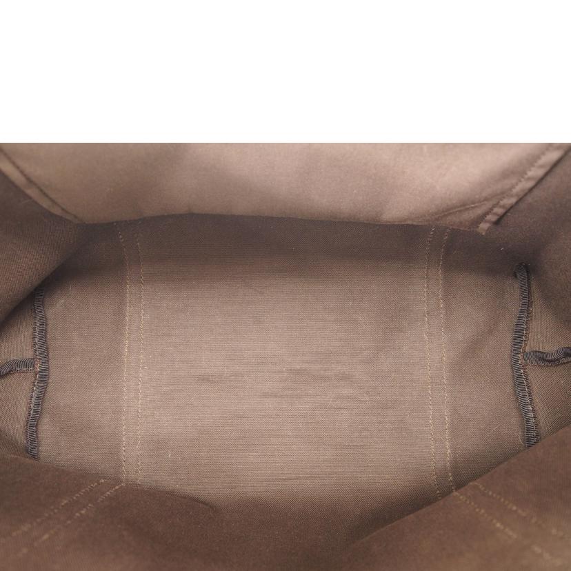 GUCCI グッチ/PVCトートバッグ/197953//214397/Bランク/76