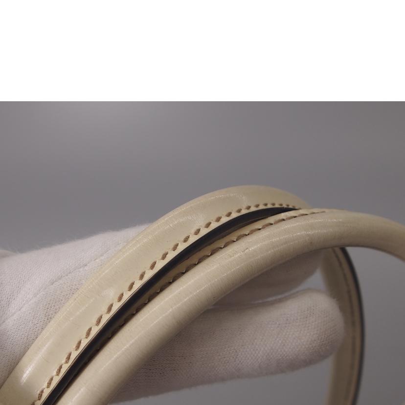 GUCCI グッチ/PVCトートバッグ/197953//214397/Bランク/76