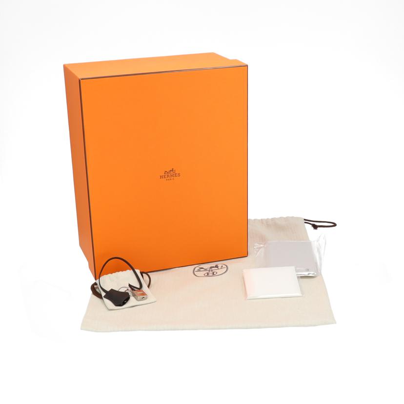 HERMES エルメス/バーキン30/シルバー金具/ブラック//Z/SAランク/75