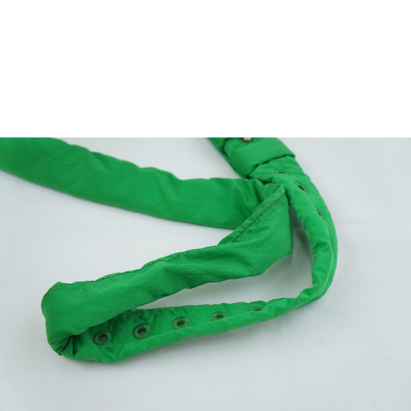 BOTTEGA ボッテガヴェネタ/パデットカセットショルダー//P02*******/ABランク/67