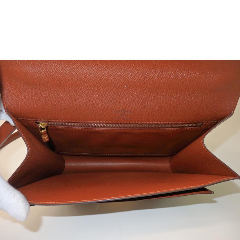 LV ルイヴィトン/モンソー/モノグラム/M51185//SR0014/Aランク/84