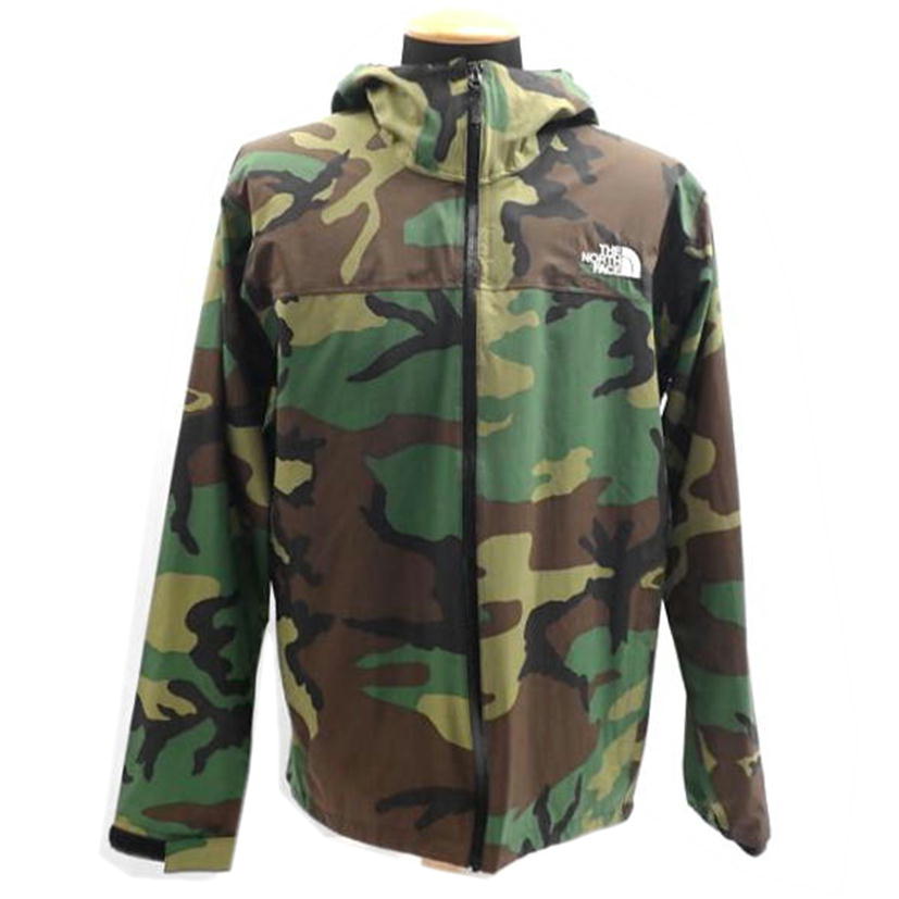 THE NORTH FACE THE NORTH FACE/★THE NORTH FACEノベルティベンチャーJkt/NP61515//L/ABランク/62