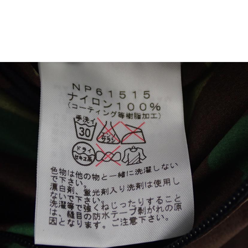 THE NORTH FACE THE NORTH FACE/★THE NORTH FACEノベルティベンチャーJkt/NP61515//L/ABランク/62