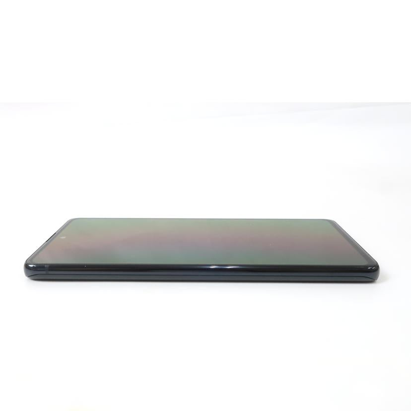 docomo/SAMSUNG ドコモ/サムスン/スマートフォン Galaxy A51 5G スマホ/SC-54A//357255751250738/ABランク/65