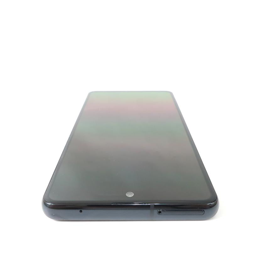 docomo/SAMSUNG ドコモ/サムスン/スマートフォン Galaxy A51 5G スマホ/SC-54A//357255751250738/ABランク/65