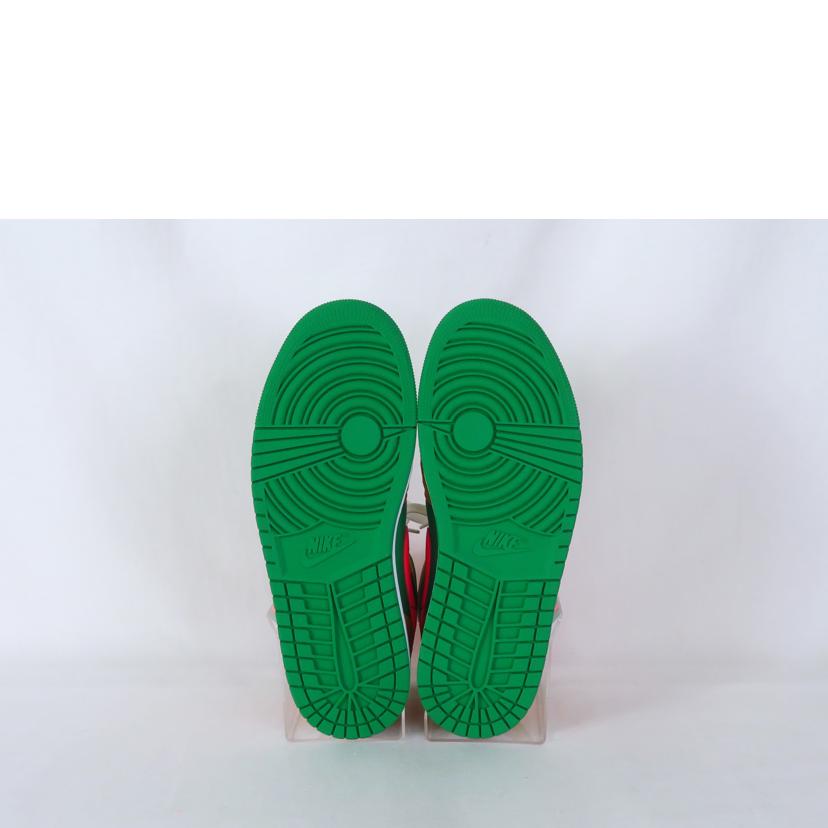 NIKE ナイキ/AIR JORDAN 1 MID SE スニーカー/DX4332 700//SAランク/81