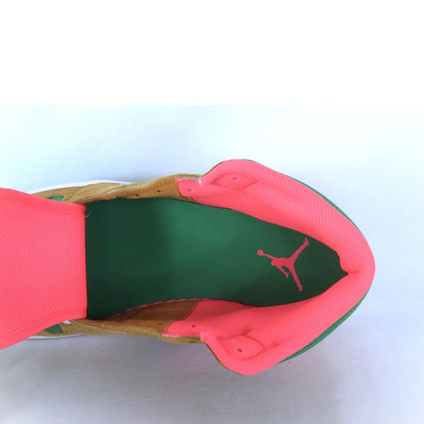 NIKE ナイキ/AIR JORDAN 1 MID SE スニーカー/DX4332 700//SAランク/81