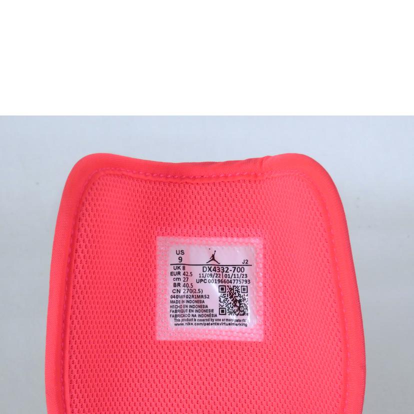 NIKE ナイキ/AIR JORDAN 1 MID SE スニーカー/DX4332 700//SAランク/81