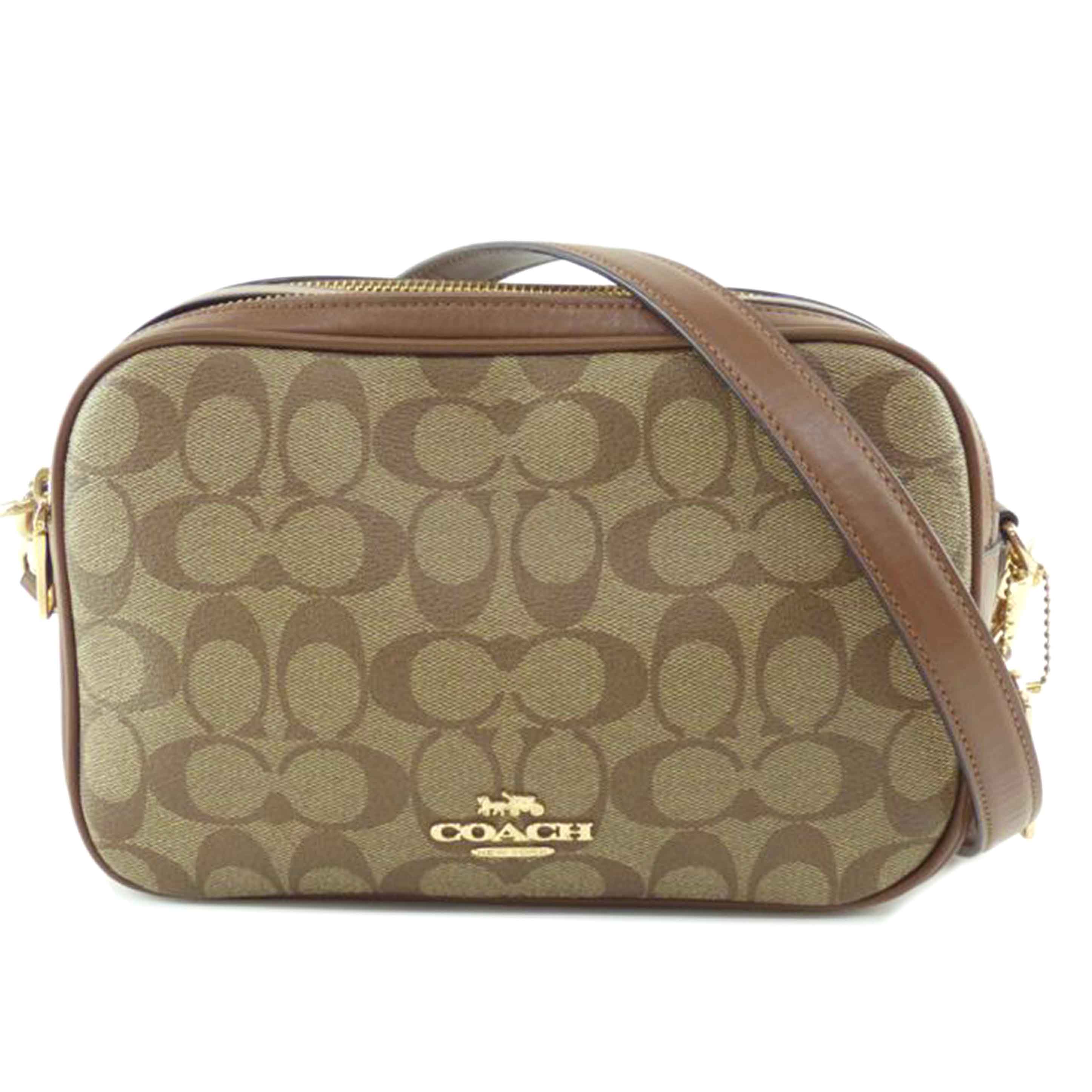 COACH コーチ/ショルダーバッグ/68168//A2279/ABランク/64