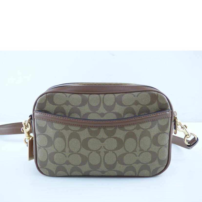 COACH コーチ/ショルダーバッグ/68168//A2279/ABランク/64