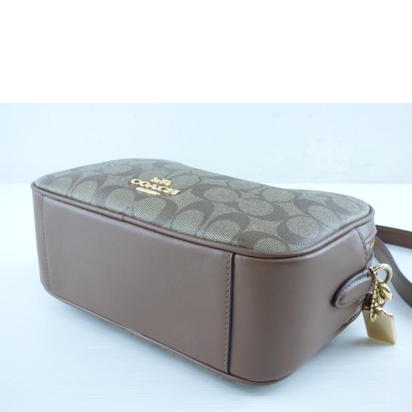 COACH コーチ/ショルダーバッグ/68168//A2279/ABランク/64