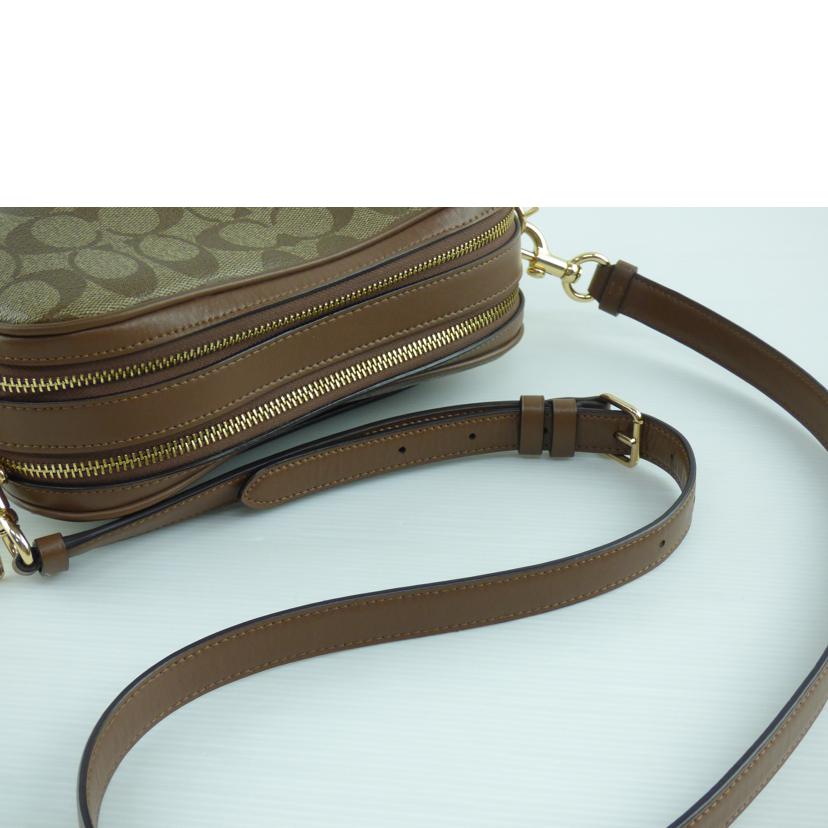 COACH コーチ/ショルダーバッグ/68168//A2279/ABランク/64