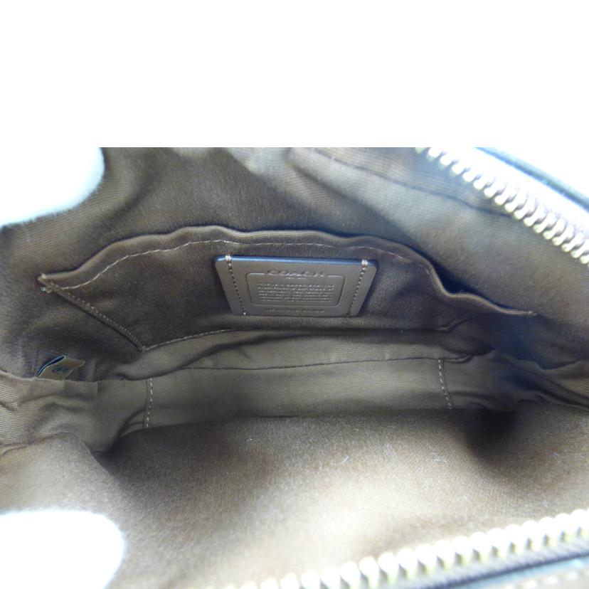 COACH コーチ/ショルダーバッグ/68168//A2279/ABランク/64