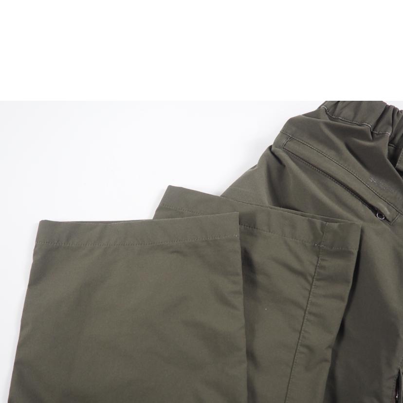 MAMMUT マムート/ソフテックトラバースパンツ/1020-08311//Bランク/79