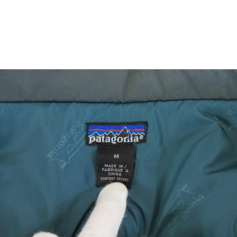 patagonia パタゴニア/ガイドパーカー//BCランク/81