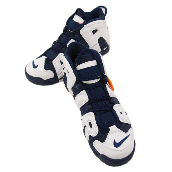NIKE ナイキ/NIKE AIR MORE UP TEMPO/414962-104//SAランク/69