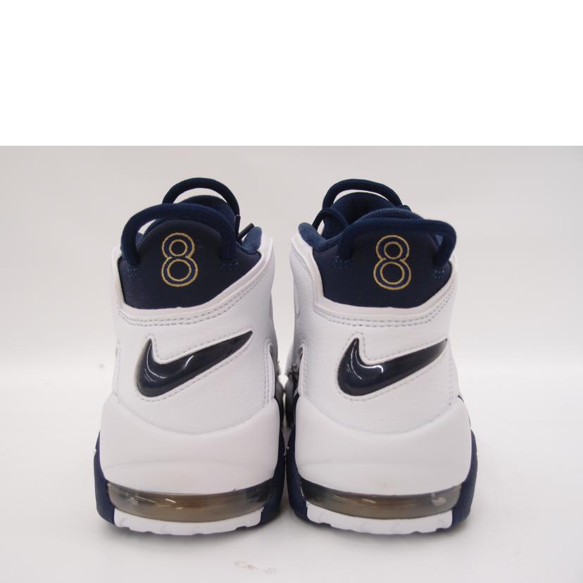 NIKE ナイキ/NIKE AIR MORE UP TEMPO/414962-104//SAランク/69