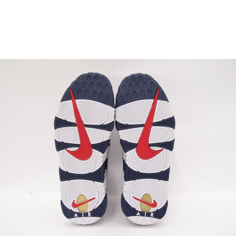 NIKE ナイキ/NIKE AIR MORE UP TEMPO/414962-104//SAランク/69