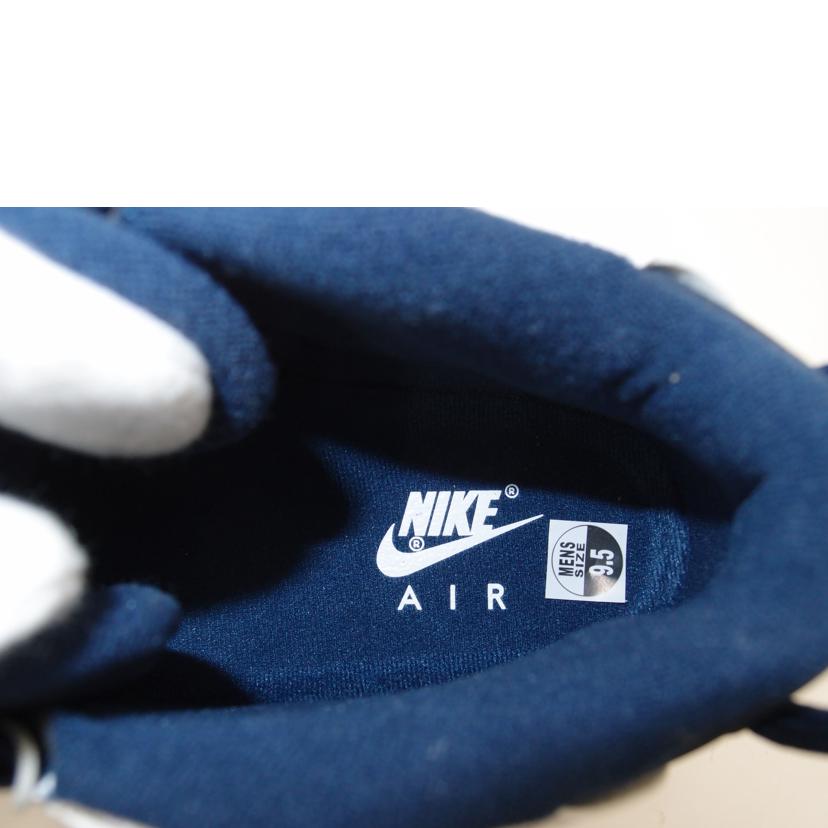 NIKE ナイキ/NIKE AIR MORE UP TEMPO/414962-104//SAランク/69