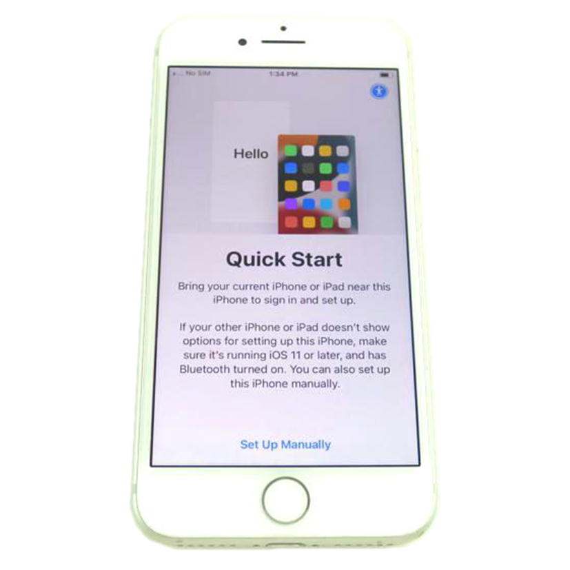 Apple アップル/iphone7/MNCL2J/A/MNCL2J/A//F71YW0L4HG83/Cランク/64