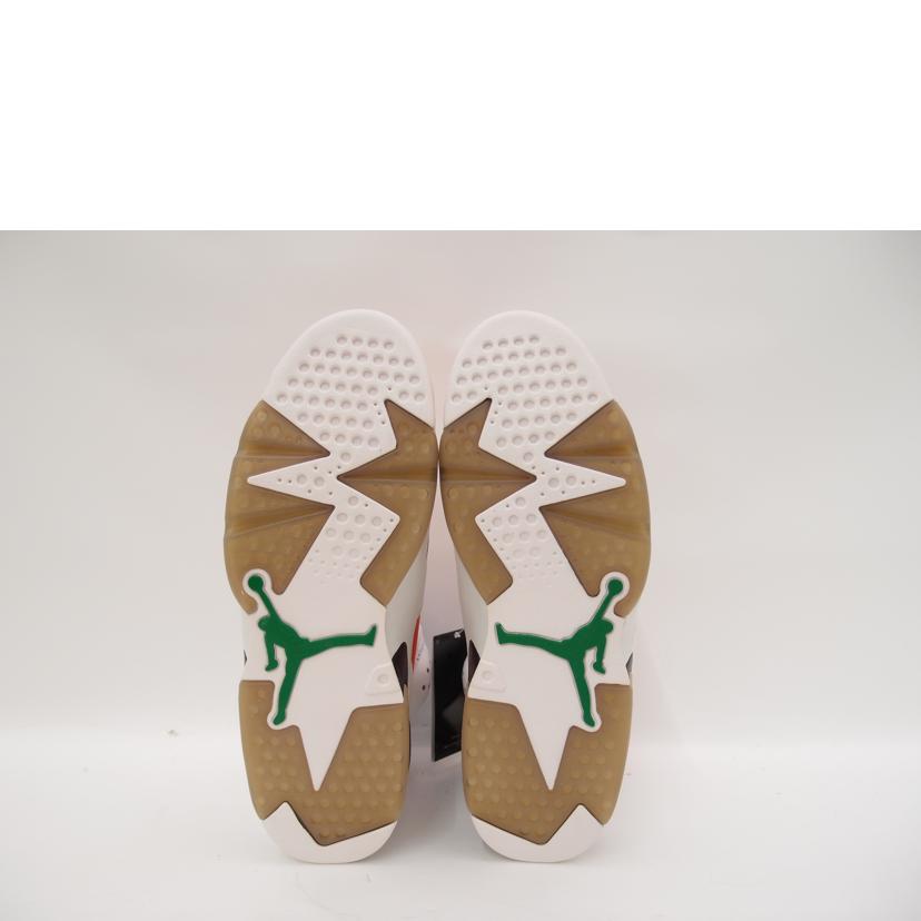 NIKE ナイキ/NIKE AIR JORDAN 6RETRO /384664-145//Sランク/69