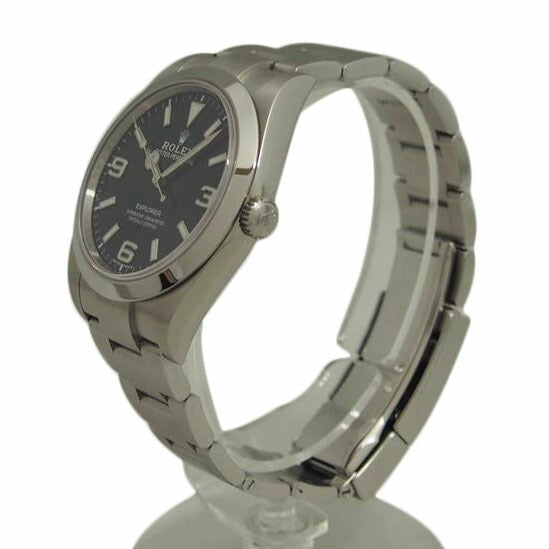 ROLEX ロレックス/エクスプローラーⅠ/214270//3432F0A3/ABランク/76