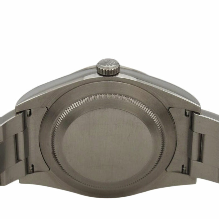 ROLEX ロレックス/エクスプローラーⅠ/214270//3432F0A3/ABランク/76