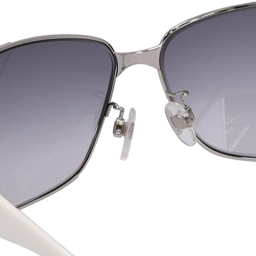 CHANEL CHANEL/ココマーク サングラス/4151 c.262/11//115/Bランク/75