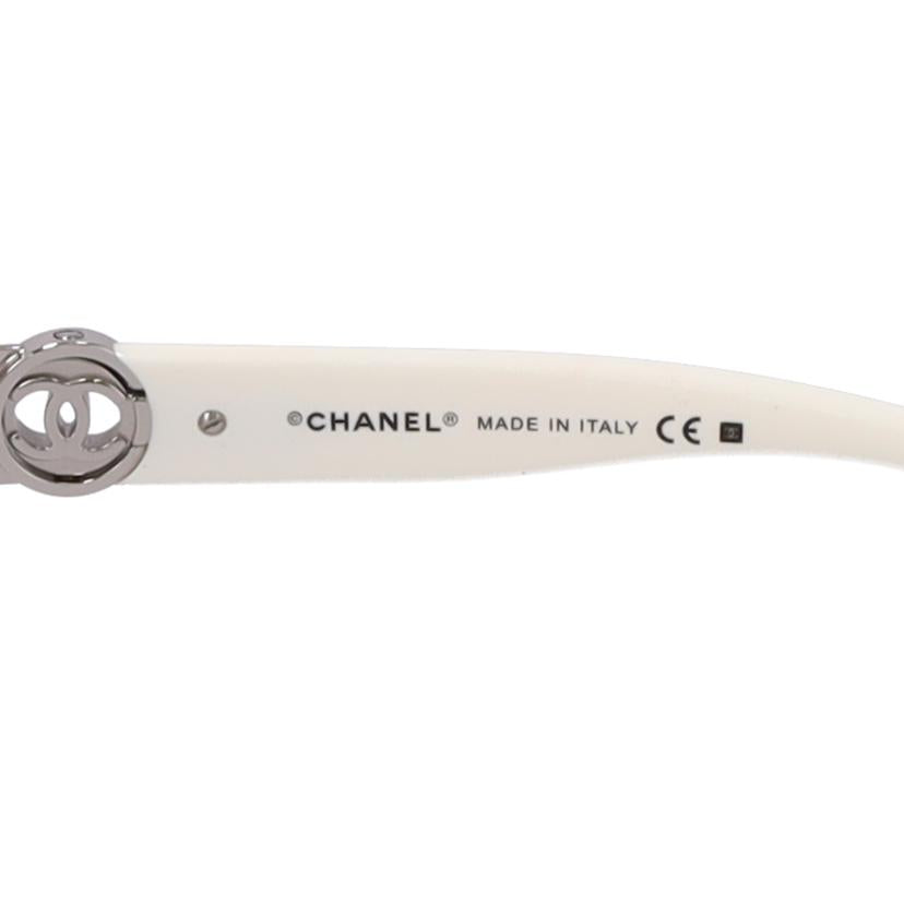 CHANEL CHANEL/ココマーク サングラス/4151 c.262/11//115/Bランク/75