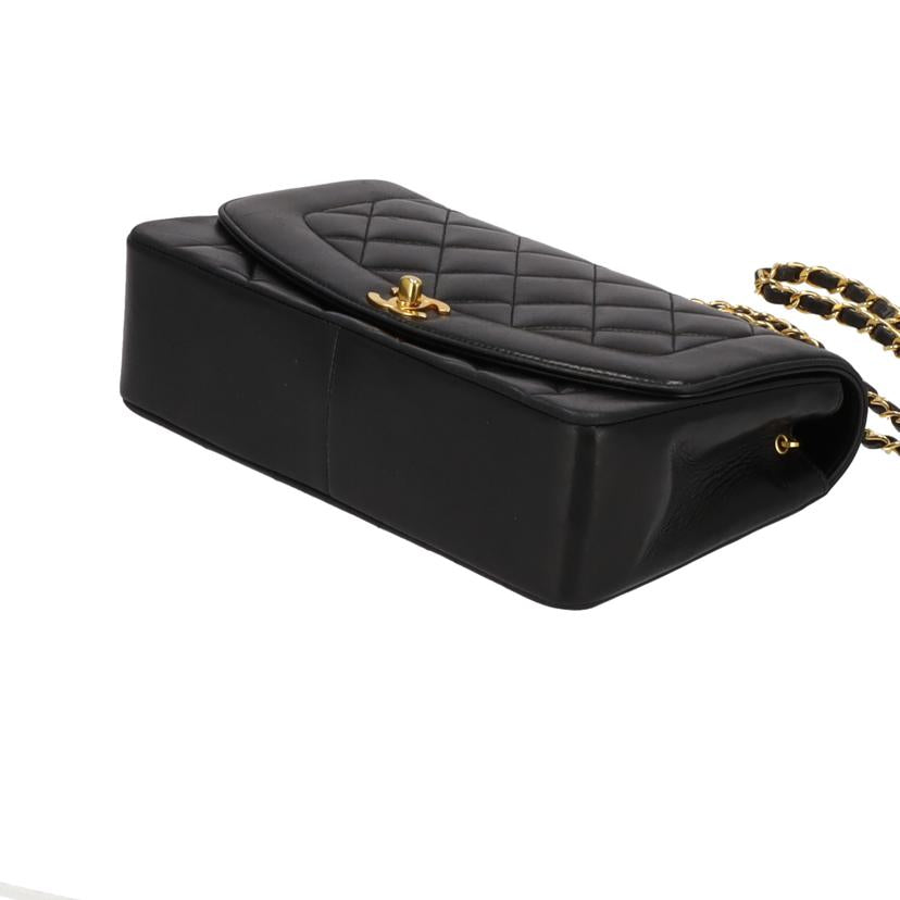 CHANEL シャネル/ダイアナフラップチェーンショルダー//2388235/ABランク/75