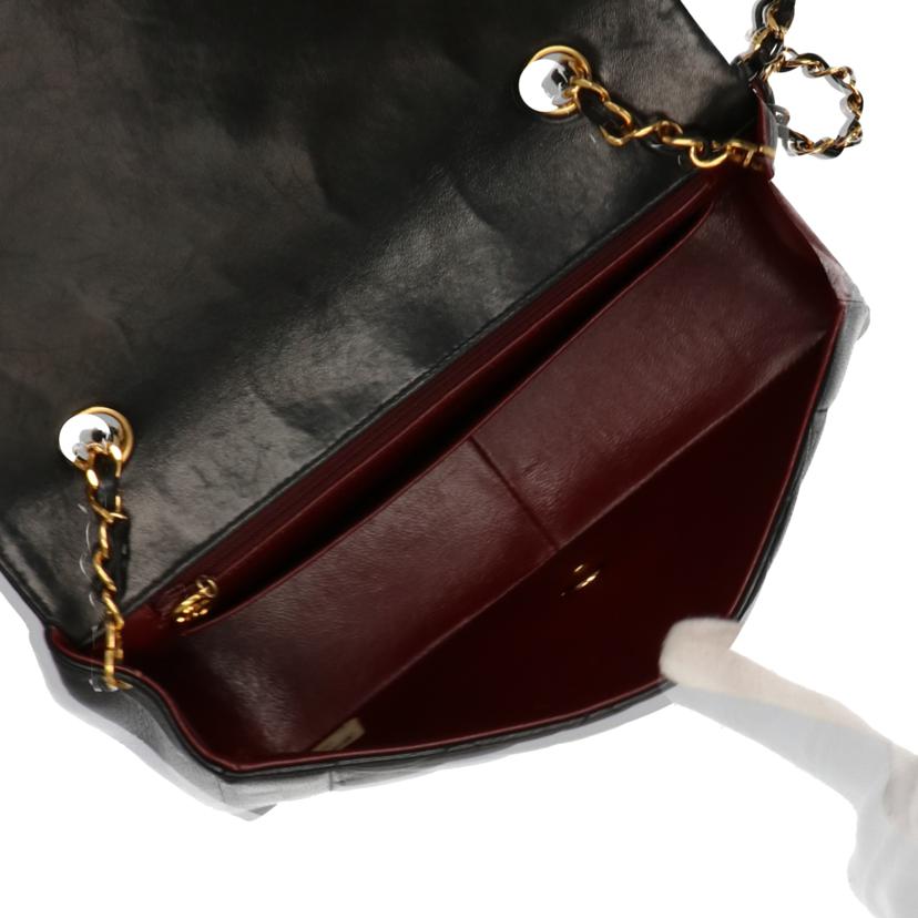 CHANEL シャネル/ダイアナフラップチェーンショルダー//2388235/ABランク/75