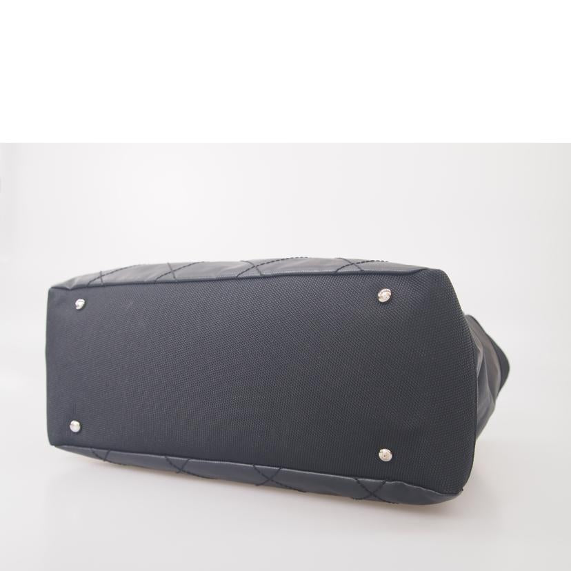 CHANEL シャネル/パリビアリッツトートMM/A34209//11392548/Aランク/76