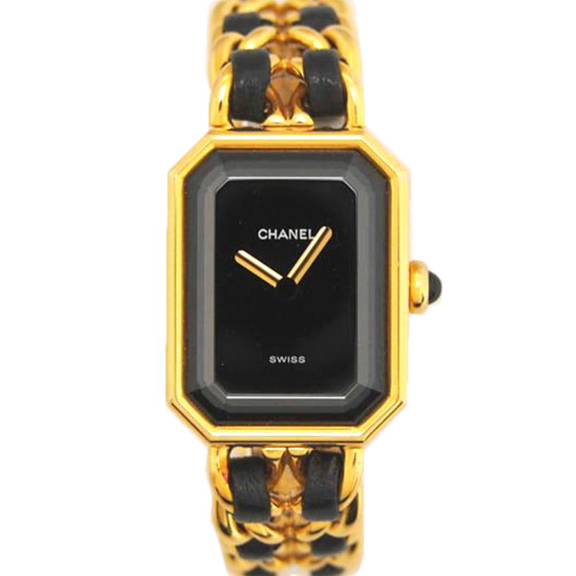 CHANEL シャネル/プルミエールM/H0001//P.N.69634/Aランク/76