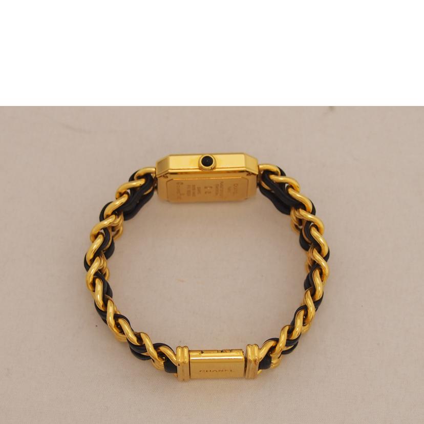 CHANEL シャネル/プルミエールM/H0001//P.N.69634/Aランク/76