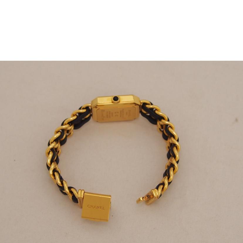 CHANEL シャネル/プルミエールM/H0001//P.N.69634/Aランク/76