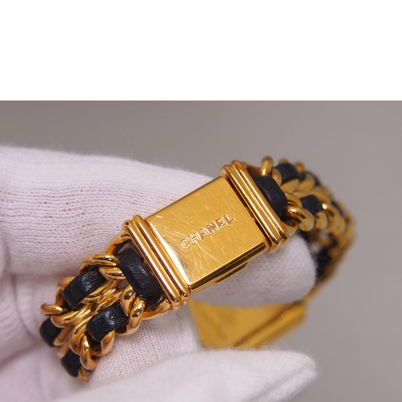 CHANEL シャネル/プルミエールM/H0001//P.N.69634/Aランク/76