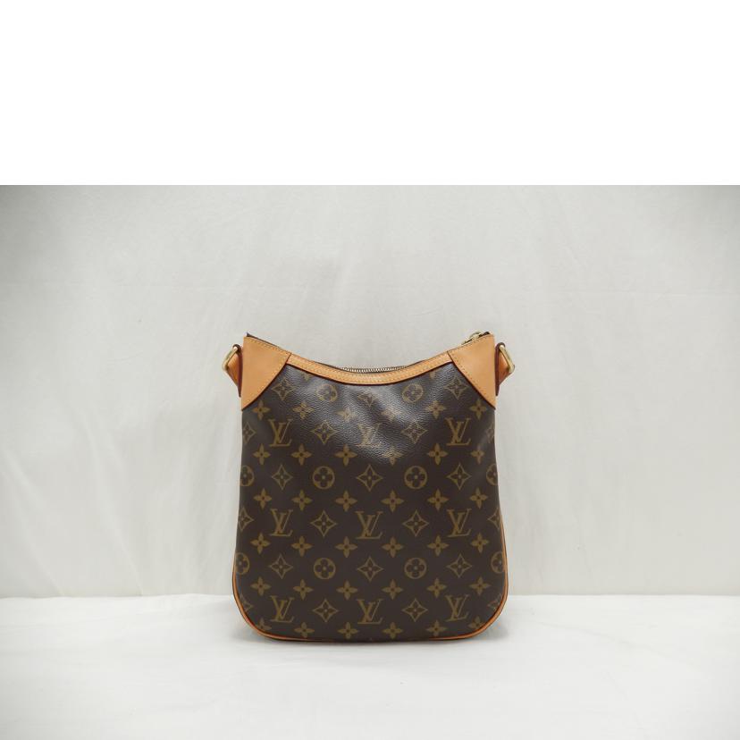 LOUIS VUITTON ルイ・ヴィトン/オデオンPM/モノグラム/M56390//CA1079/ABランク/85