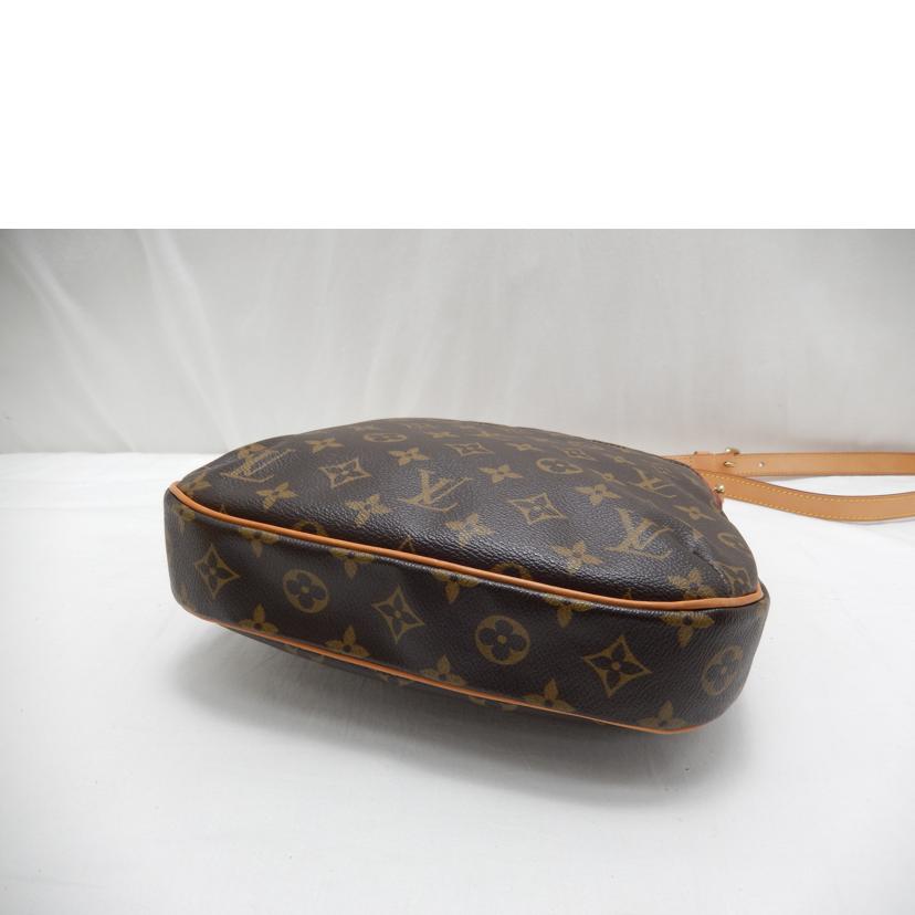LOUIS VUITTON ルイ・ヴィトン/オデオンPM/モノグラム/M56390//CA1079/ABランク/85