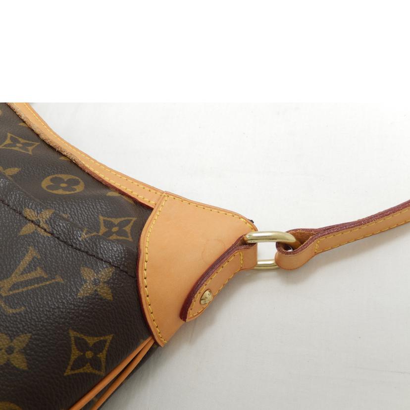 LOUIS VUITTON ルイ・ヴィトン/オデオンPM/モノグラム/M56390//CA1079/ABランク/85