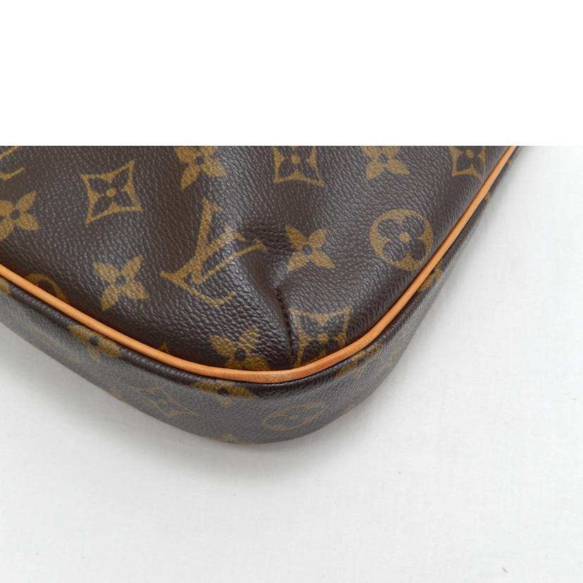 LOUIS VUITTON ルイ・ヴィトン/オデオンPM/モノグラム/M56390//CA1079/ABランク/85