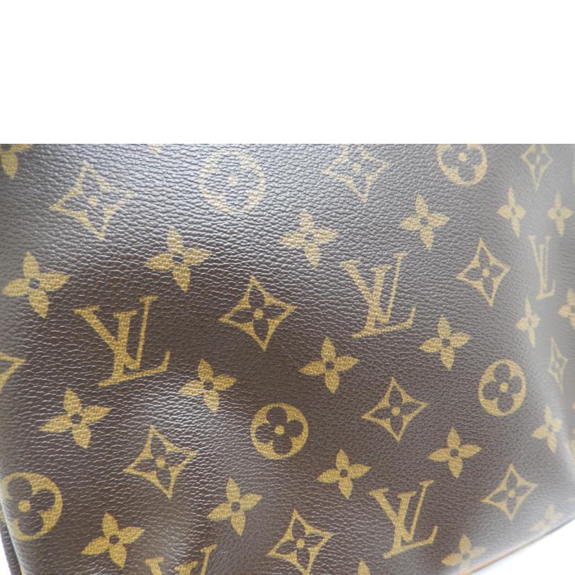 LOUIS VUITTON ルイ・ヴィトン/オデオンPM/モノグラム/M56390//CA1079/ABランク/85