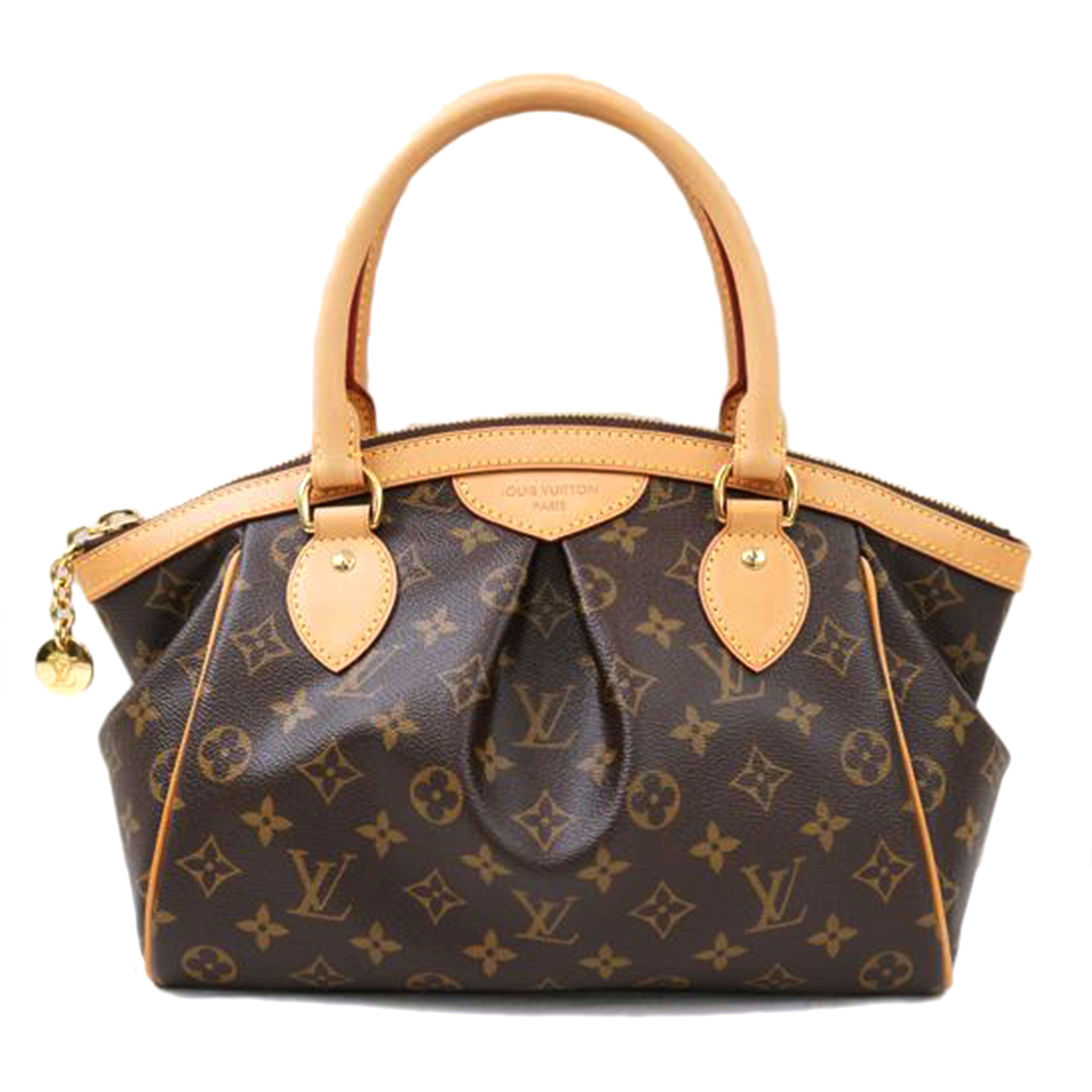 LOUIS VUITTON ルイヴィトン/ティヴォリPM/M40143//AH3192/Aランク/67