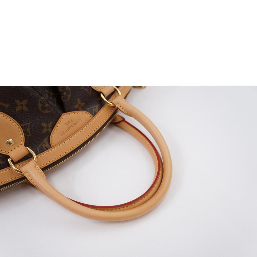 LOUIS VUITTON ルイヴィトン/ティヴォリPM/M40143//AH3192/Aランク/67