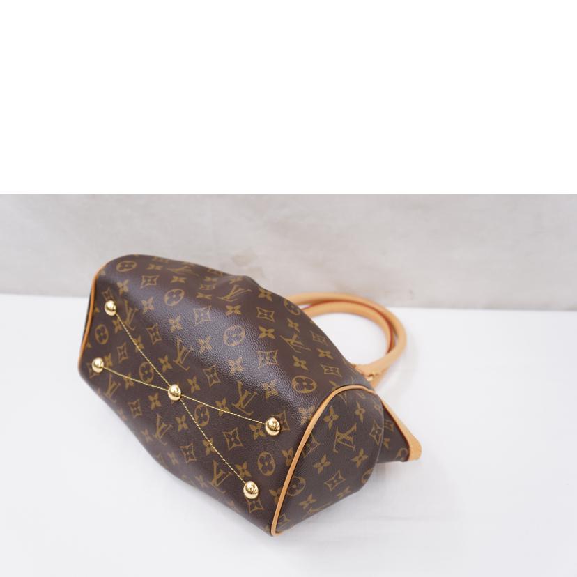 LOUIS VUITTON ルイヴィトン/ティヴォリPM/M40143//AH3192/Aランク/67