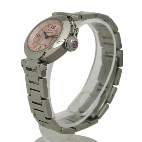 Cartier カルティエ/ミスパシャ/W3140008//497963SX/Aランク/76